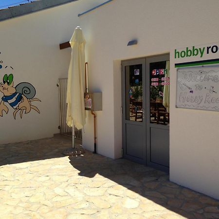 Easyatent Luxe Safari Tent Krk Veglia Exterior foto