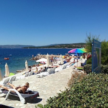 Easyatent Luxe Safari Tent Krk Veglia Exterior foto